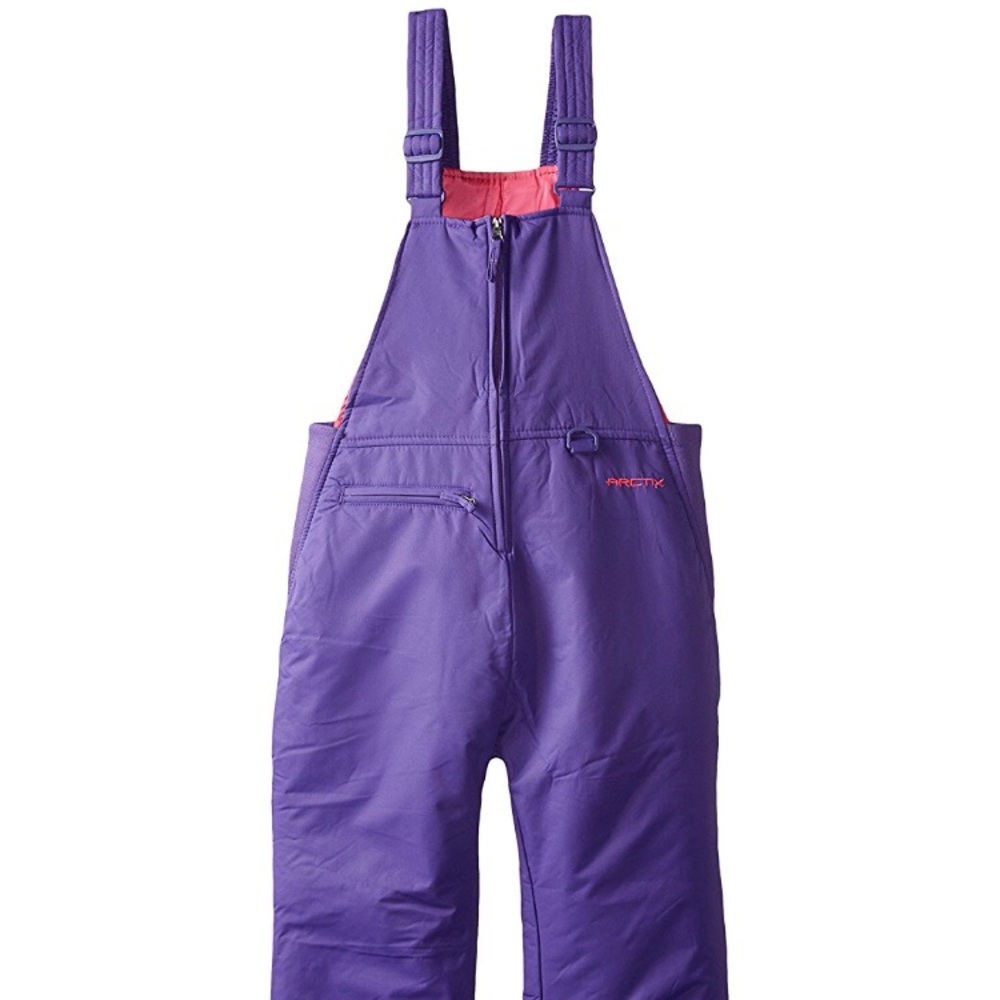 Arctix youth overall snow bib